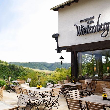 Berghotel Wintersberg Bad Ems Exterior foto